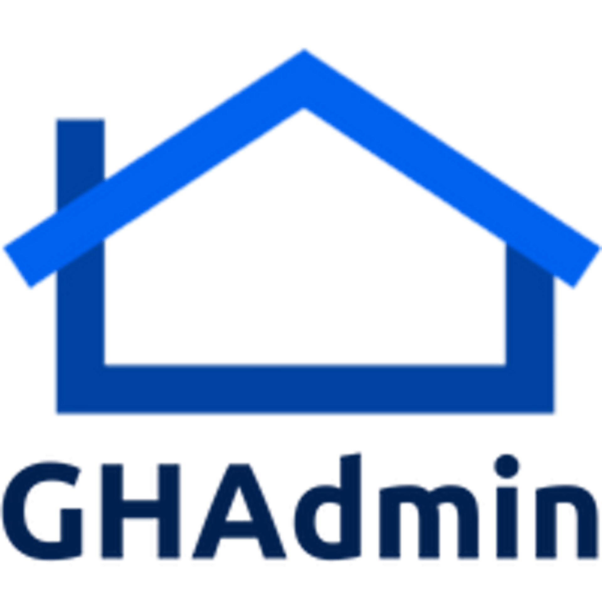 GHAdmin logo
